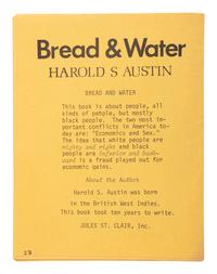 [BLACK POWER]. [BROWNING, Alice Crolley (1907-1985)]. It's Fun To Be Black . Chicago: The Browning Publications, 1973.