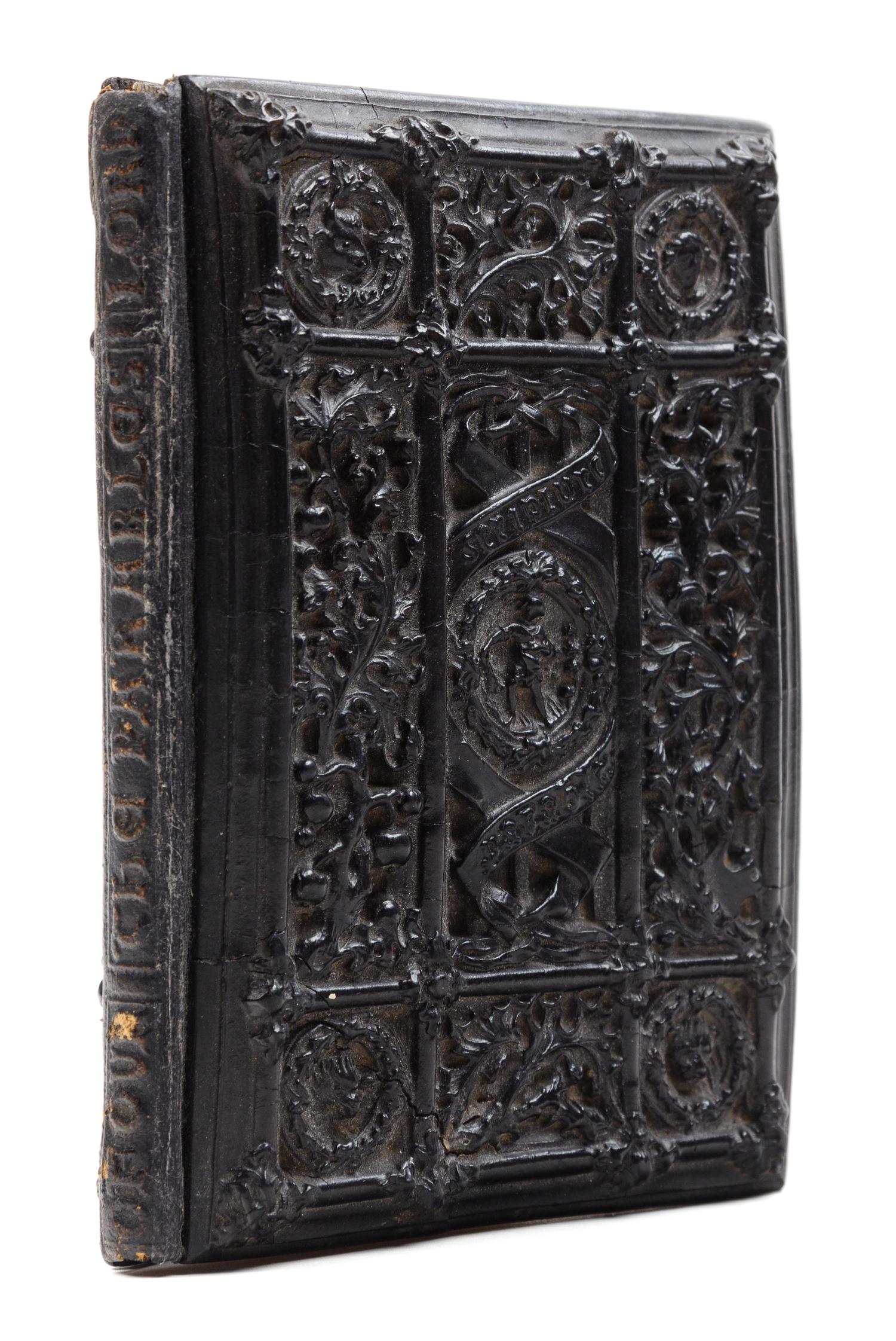 [ILLUMINATION]. HUMPHREYS, Henry Noel (1810-1879). Parables of Our Lord. London: Longman & Co., 1847.