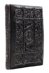 [ILLUMINATION]. HUMPHREYS, Henry Noel (1810-1879). Parables of Our Lord. London: Longman & Co., 1847.