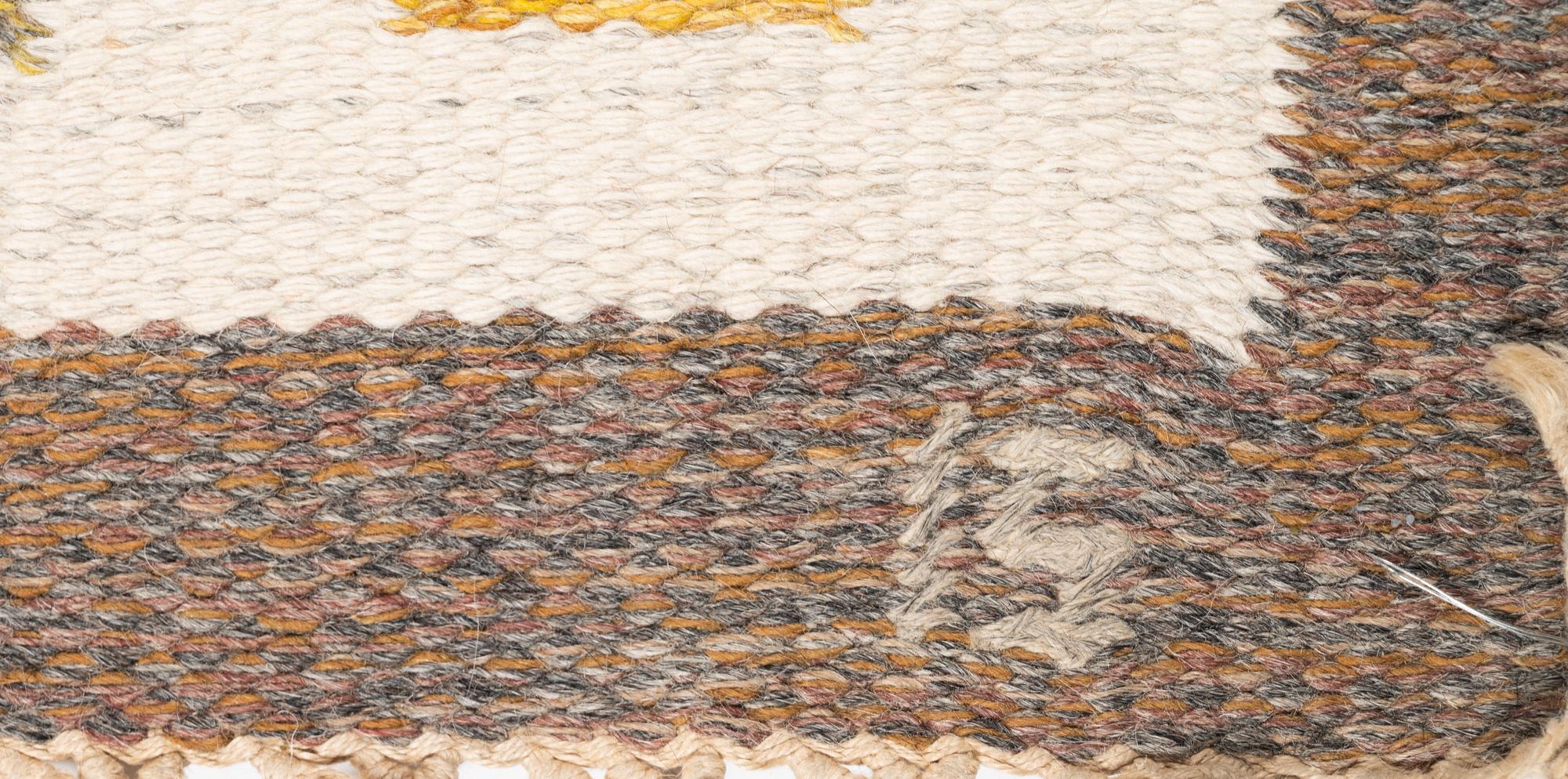 Flatweave Rug