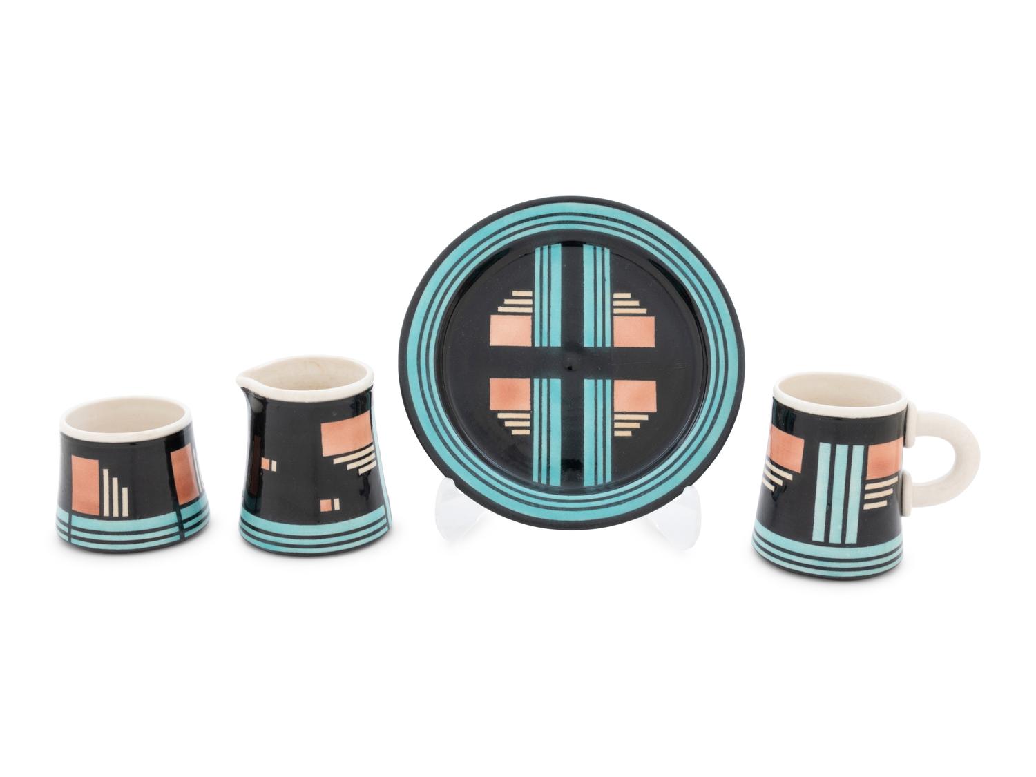 Cups and Plates