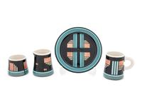 Cups and Plates