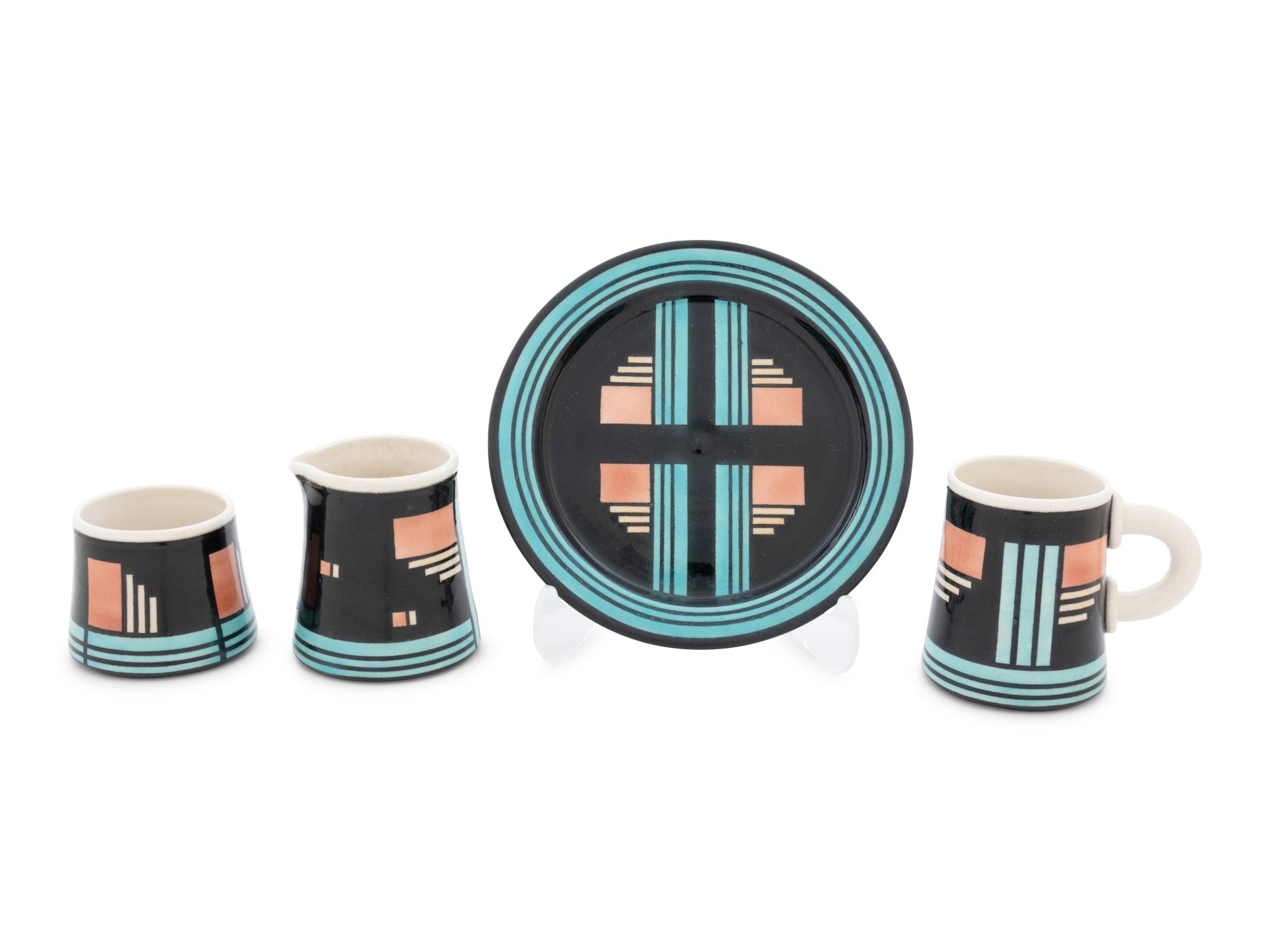 Cups and Plates