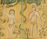 Adam und Eva