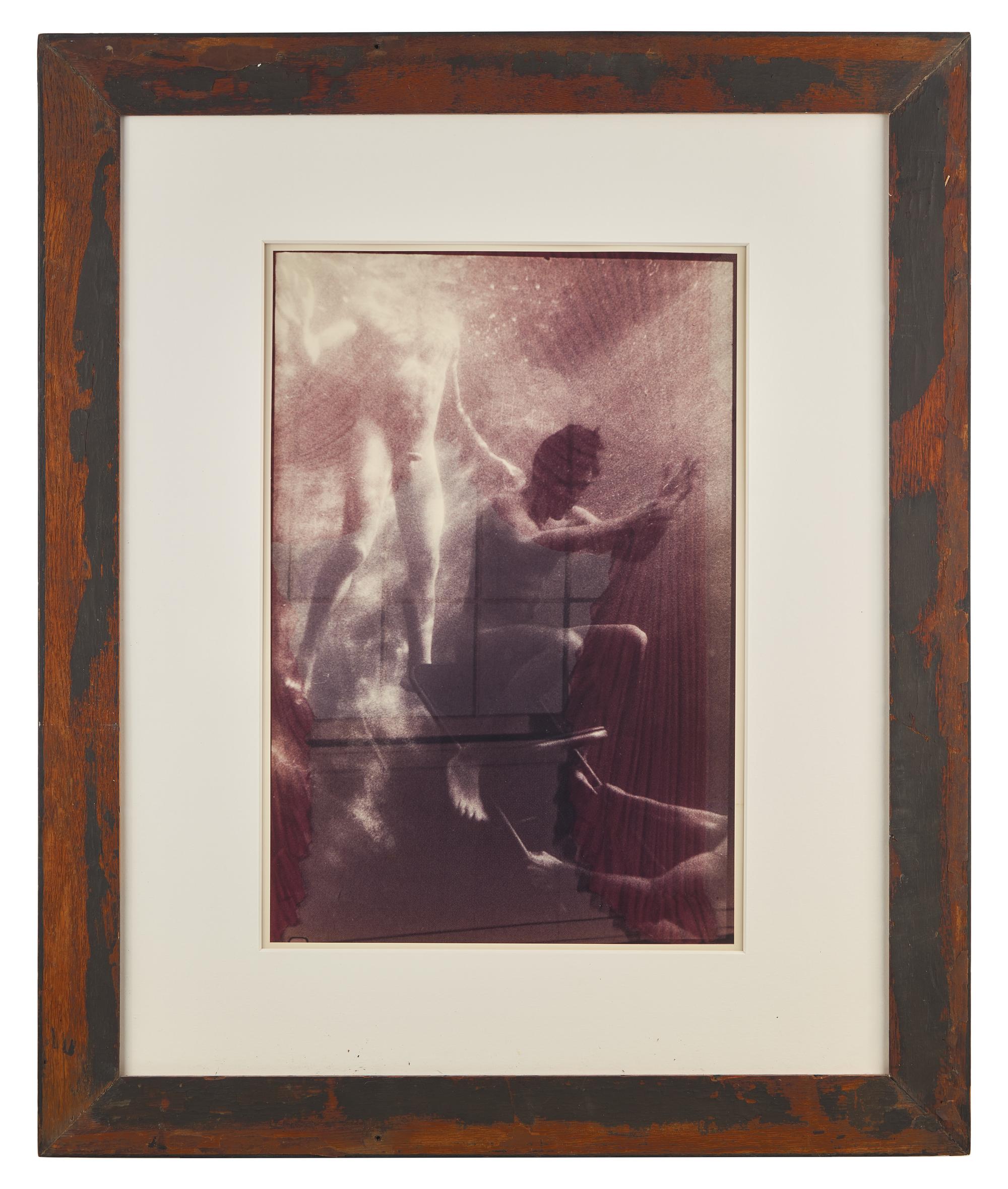 Untitled, 1992