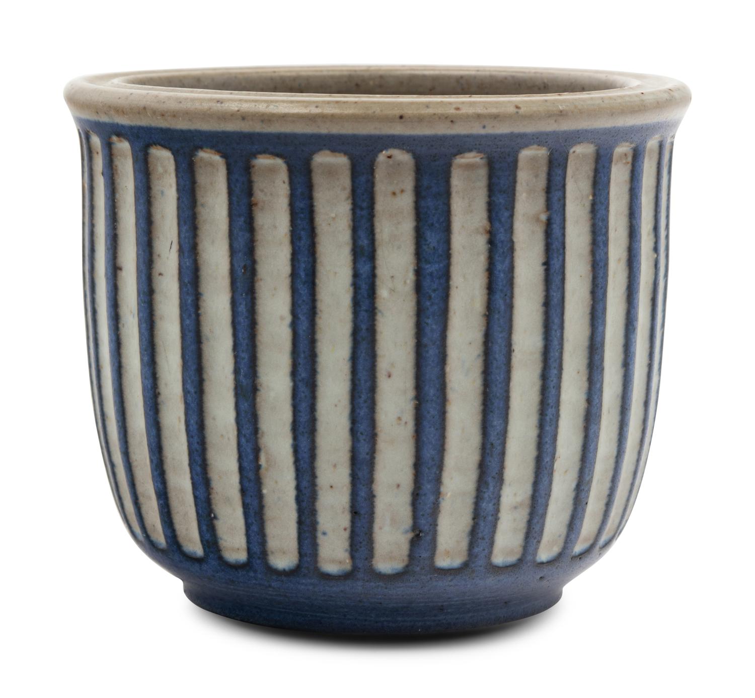 Group of Three Vessels