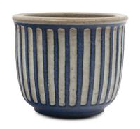 Group of Three Vessels
