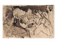 Fire , c. 1946