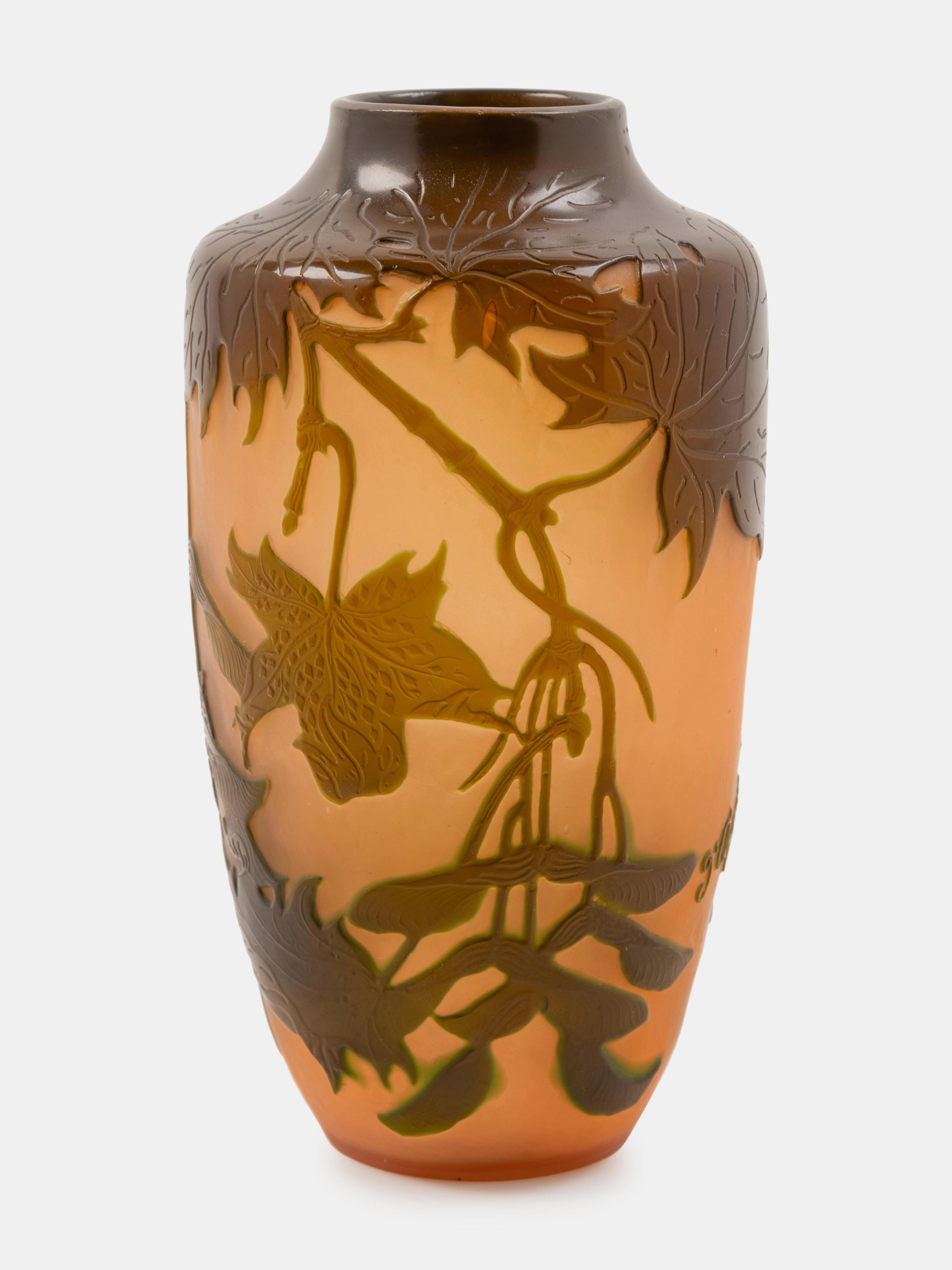 Vase