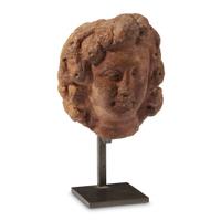 ROMAN HEAD OF DIONYSOS 2nd Century AD