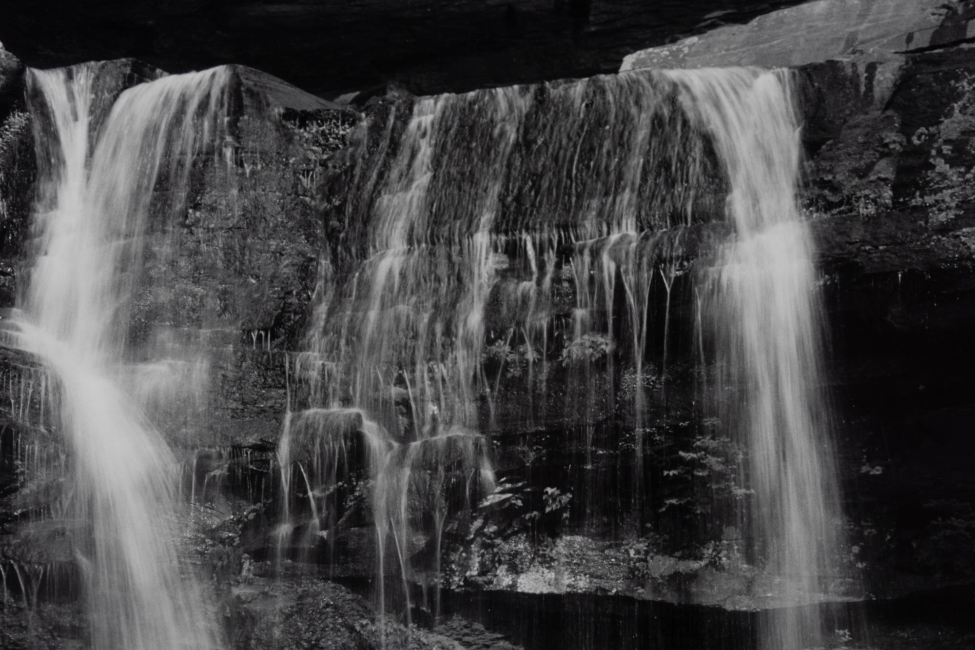 Kaaterskill Falls