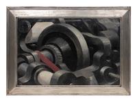 Machine, 1932-33