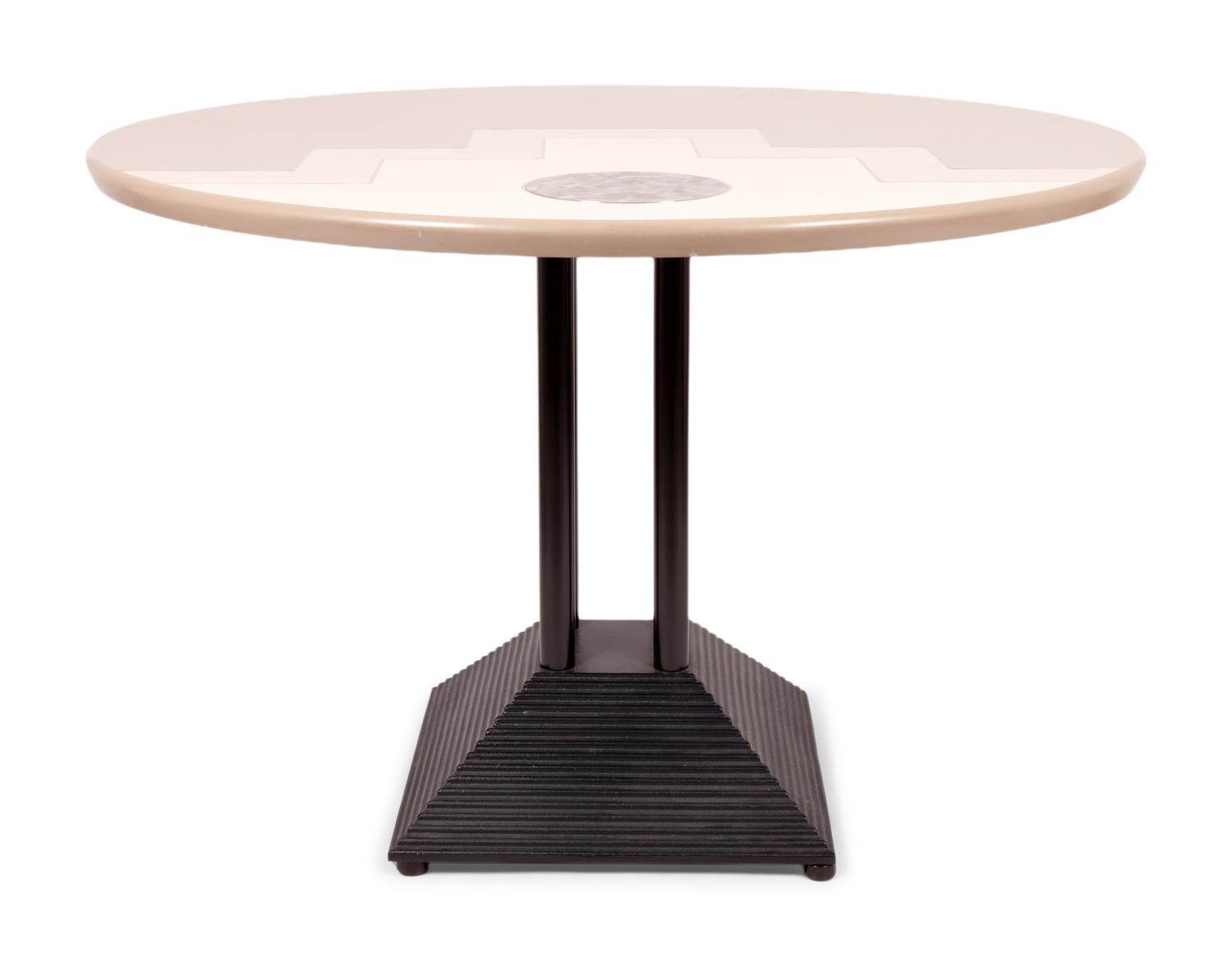 A Peterson Design Table
