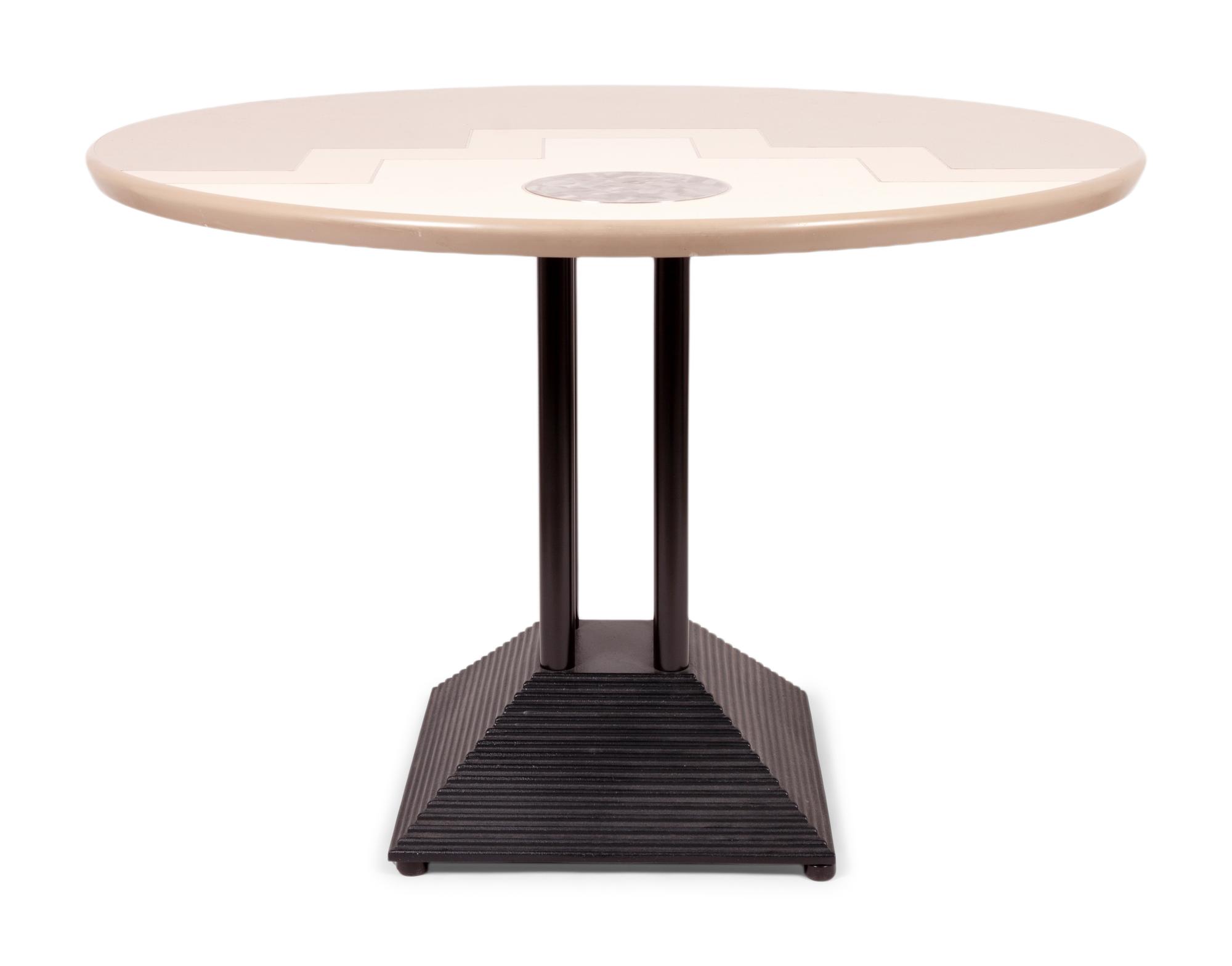 A Peterson Design Table