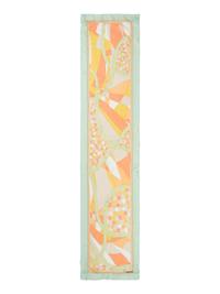 Six Emilio Pucci Scarves