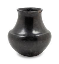 Santa Clara Jar