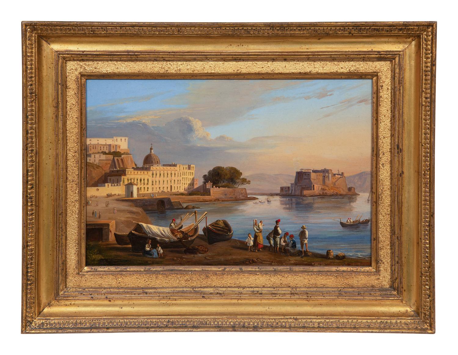 Manner of Salvatore Candido, Mid-19th Century