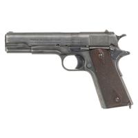 **Colt Model 1911 Pistol Mfg. in 1918