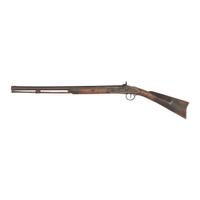 Trulock of Dublin Percussion Altered Trade Rifle