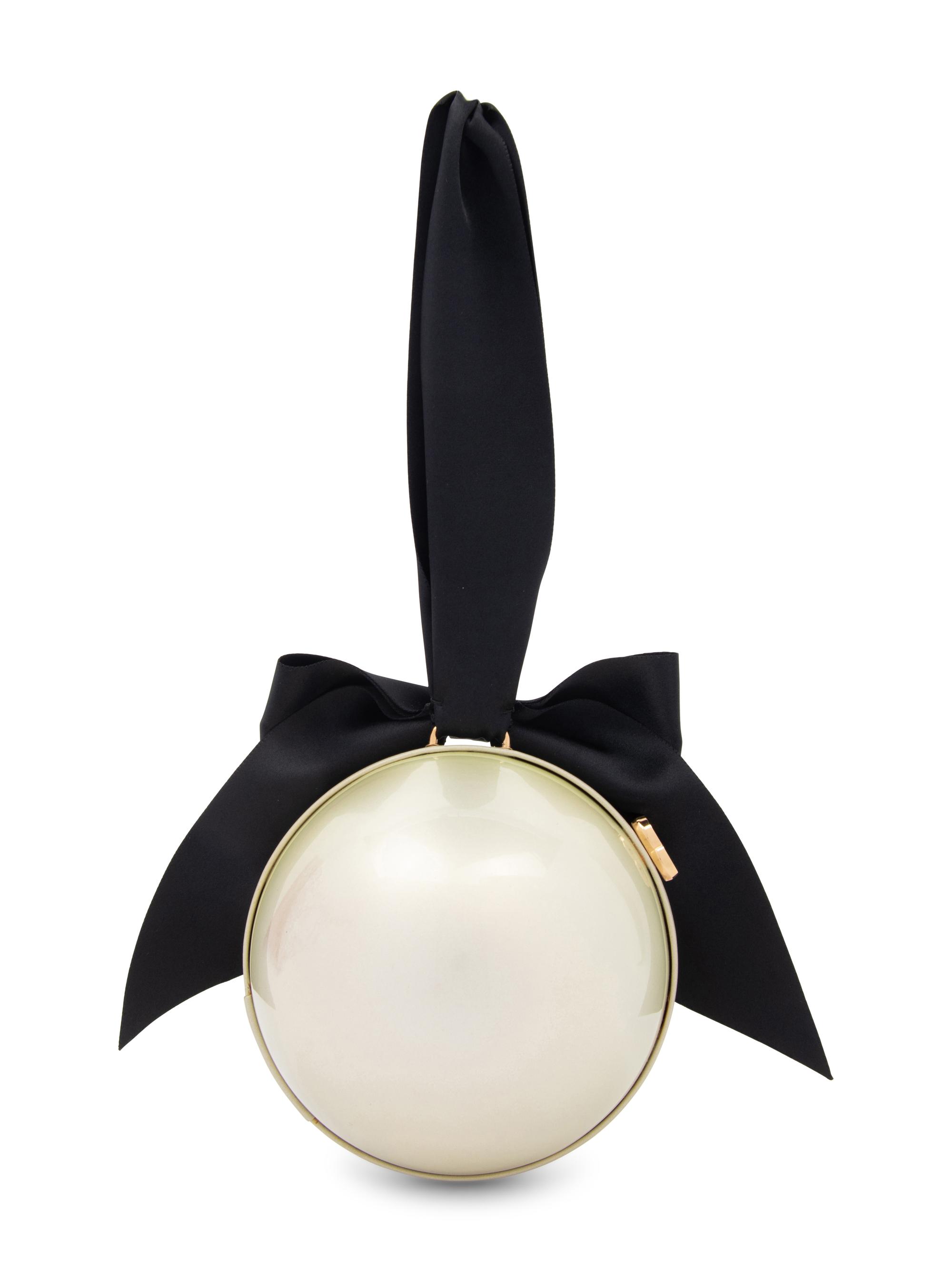 Chanel Pearl Clutch, 2005-06