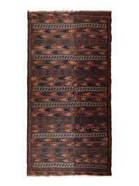 An Afghan Baluch Wool Rug