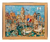 St. Tropez