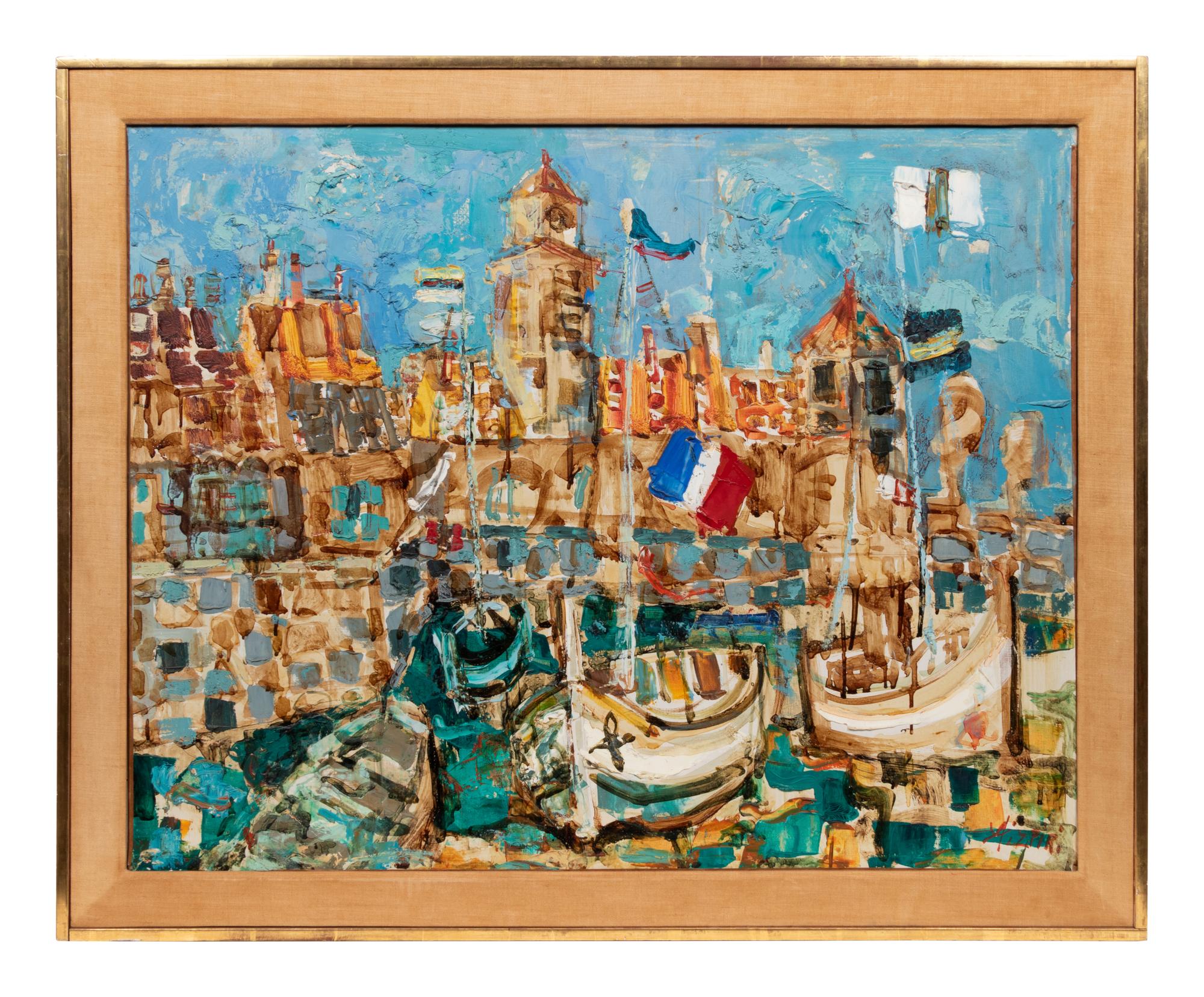 St. Tropez