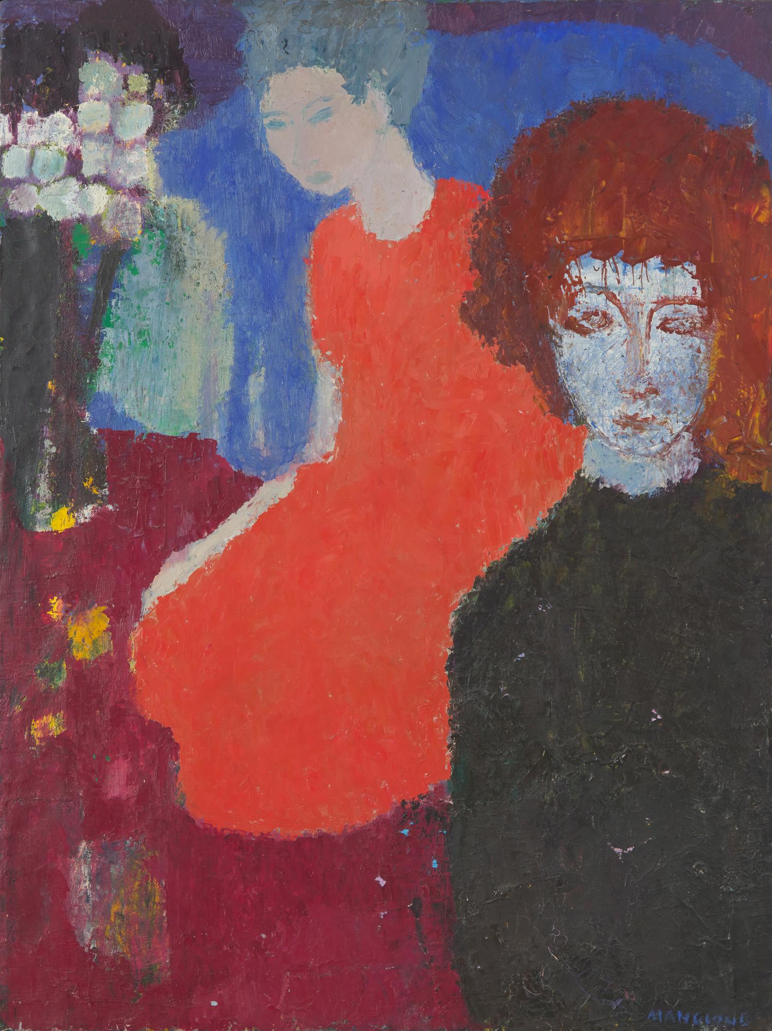 Two Women