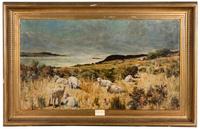 A Seaside Pastoral