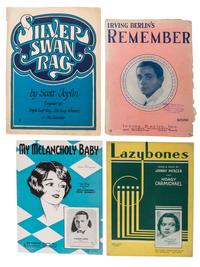 [MISCELLANEOUS]. A large group of photographs, ephemera, and publications from the 19th and 20th centuries.