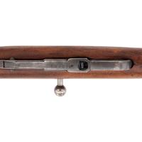** Izhevsk Mosin-Nagant M44 Carbine