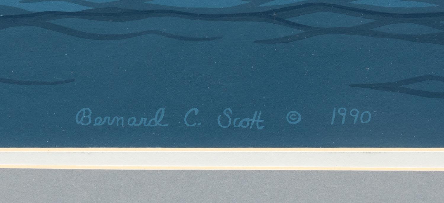 Atlantic Crossing , 1990
