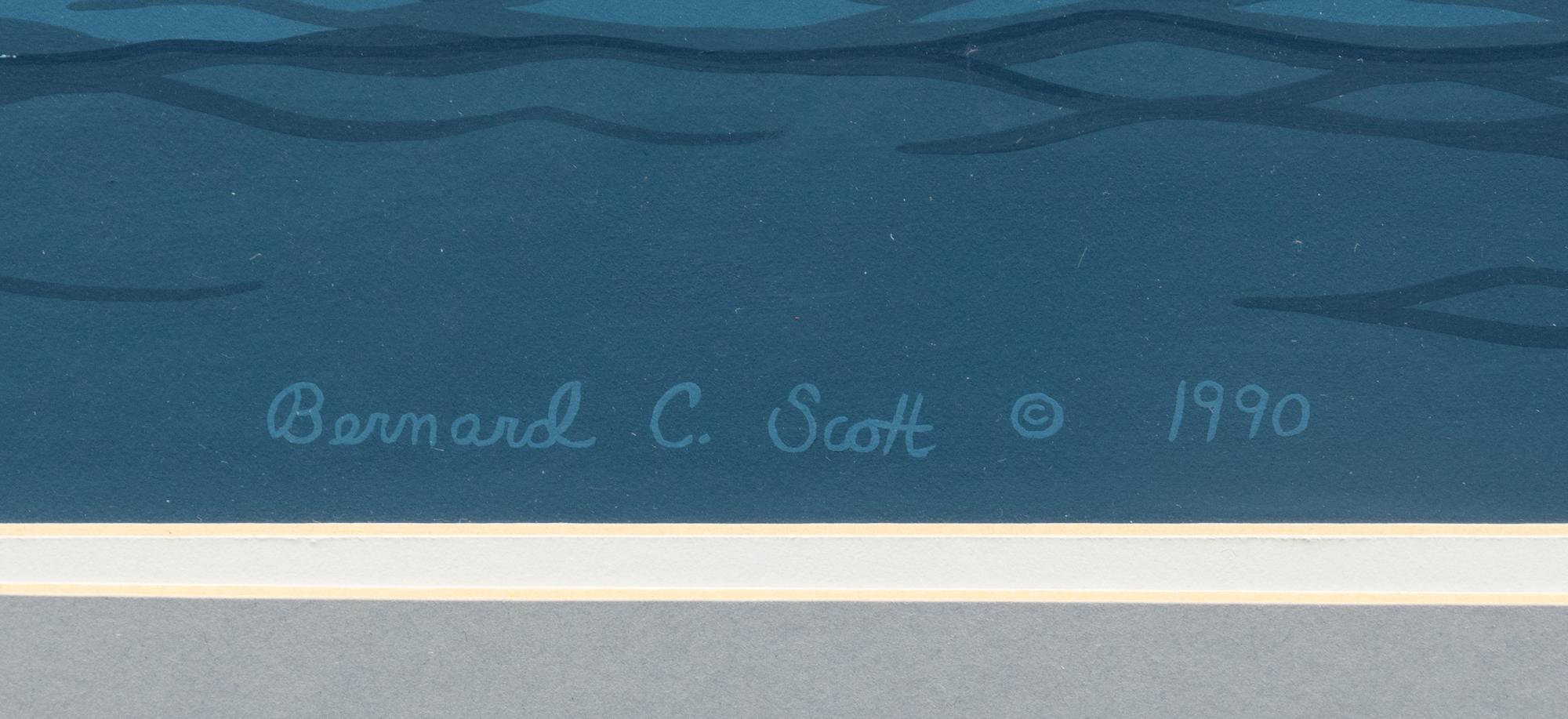 Atlantic Crossing , 1990