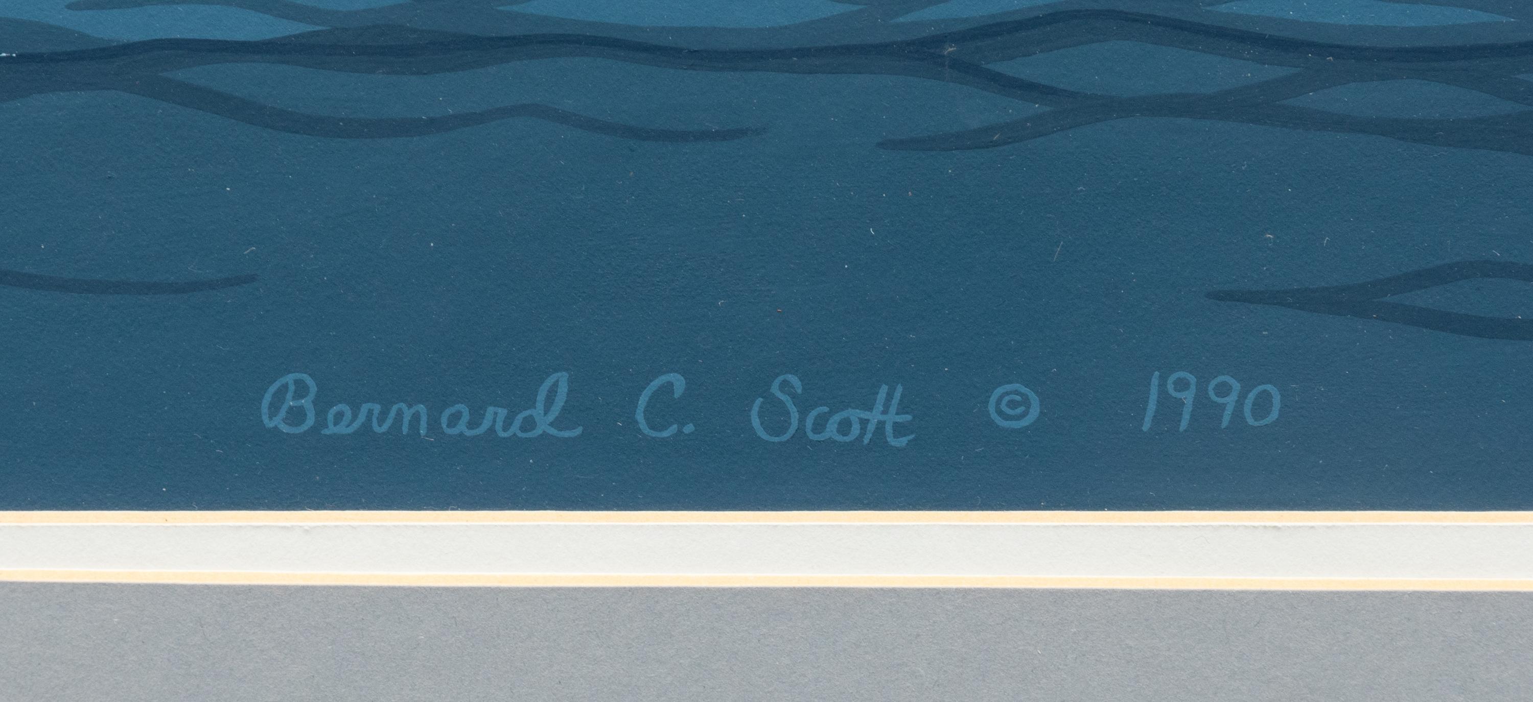 Atlantic Crossing , 1990
