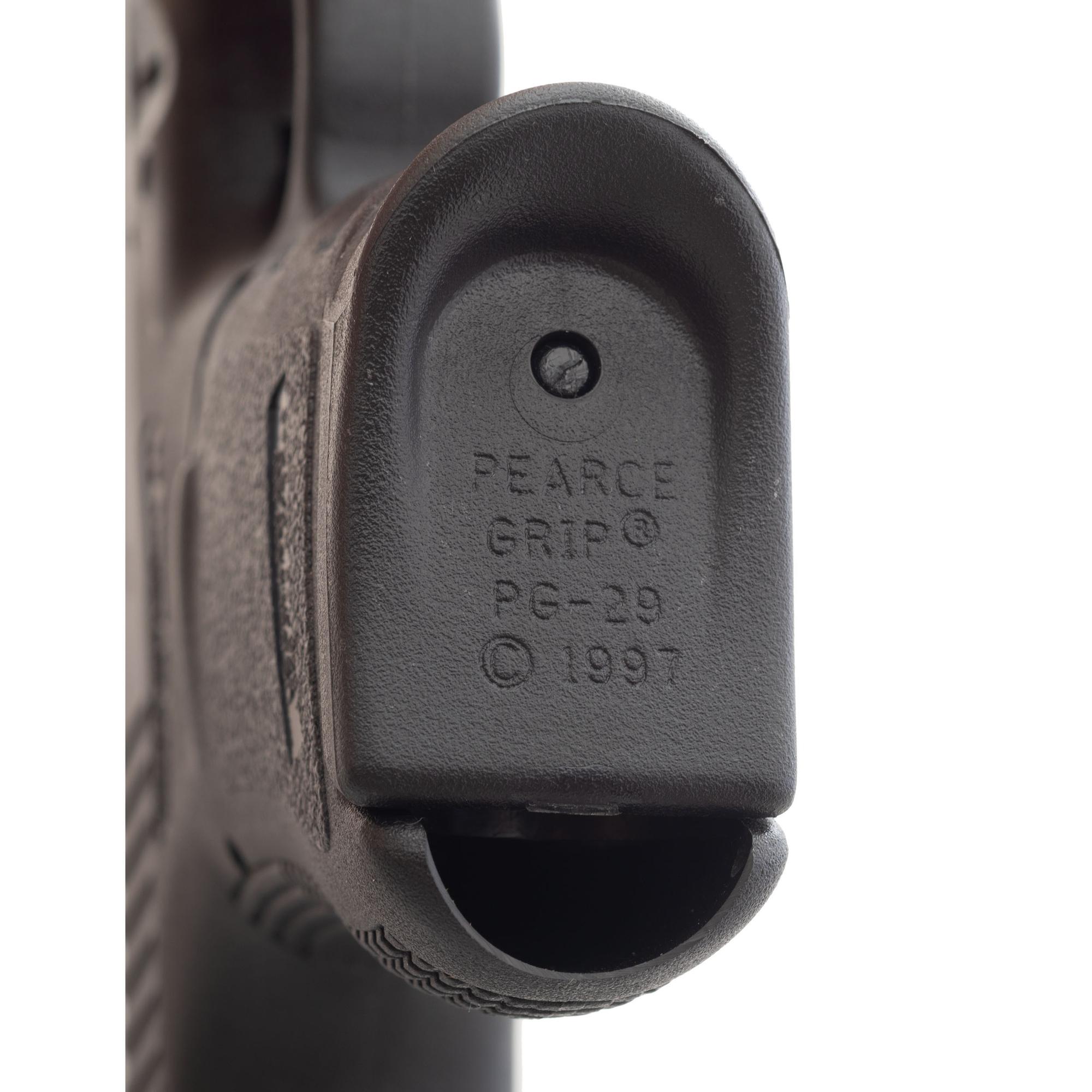 *Glock 29 Gen 3 in Glock "Tupperware" Box with Accessories