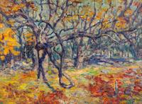 Will Quinlan (American, 1877-1963)