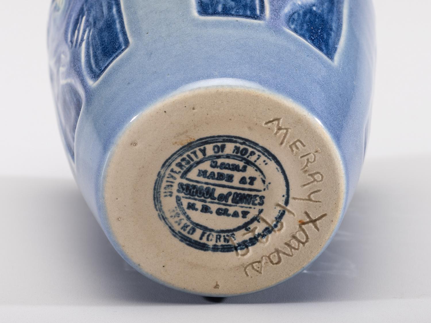 Vase, 1929