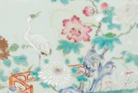 A Group of Chinese Export Table Articles