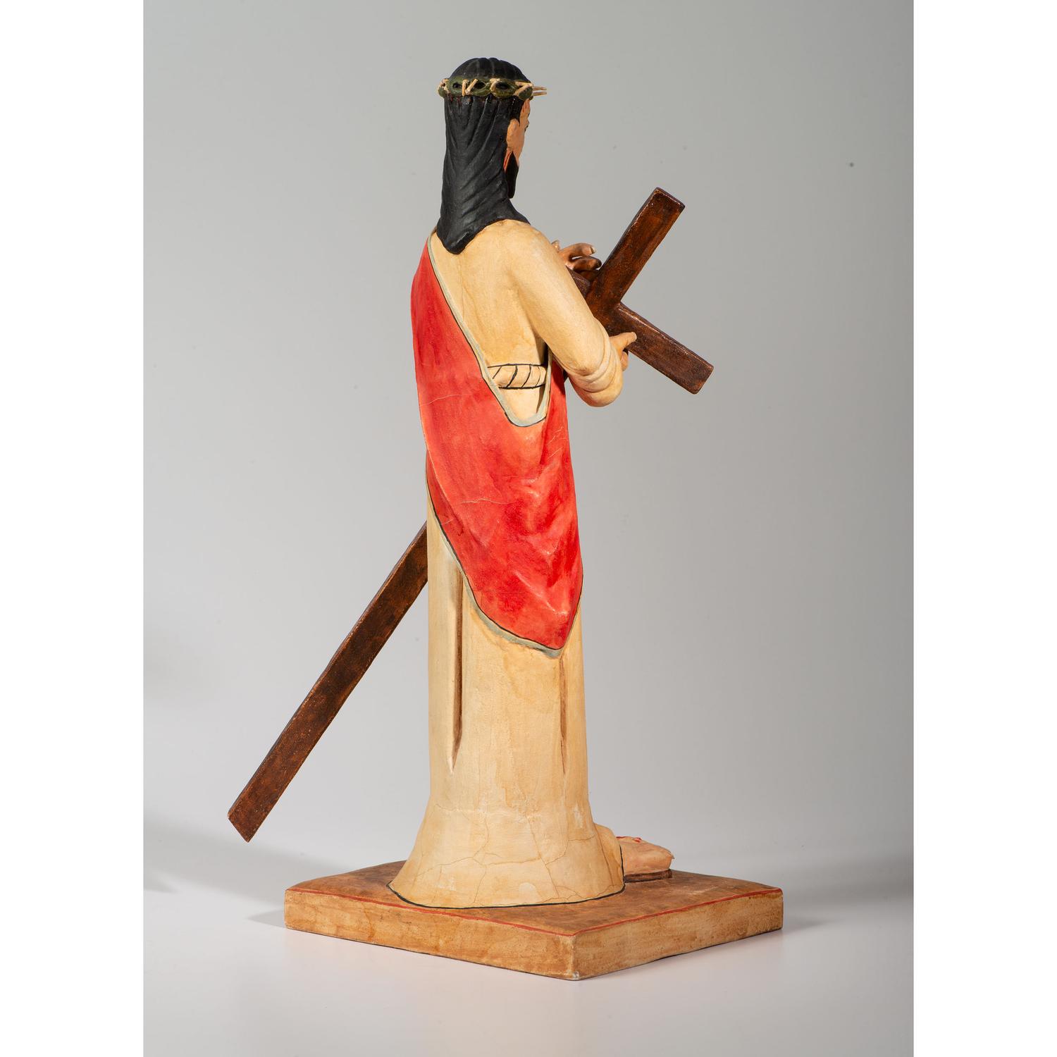 Nuestro Padra Jesus Nazareno