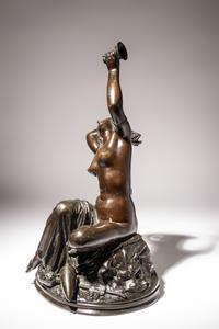 Jean-Jacques (James) Pradier (French, 1790-1852)