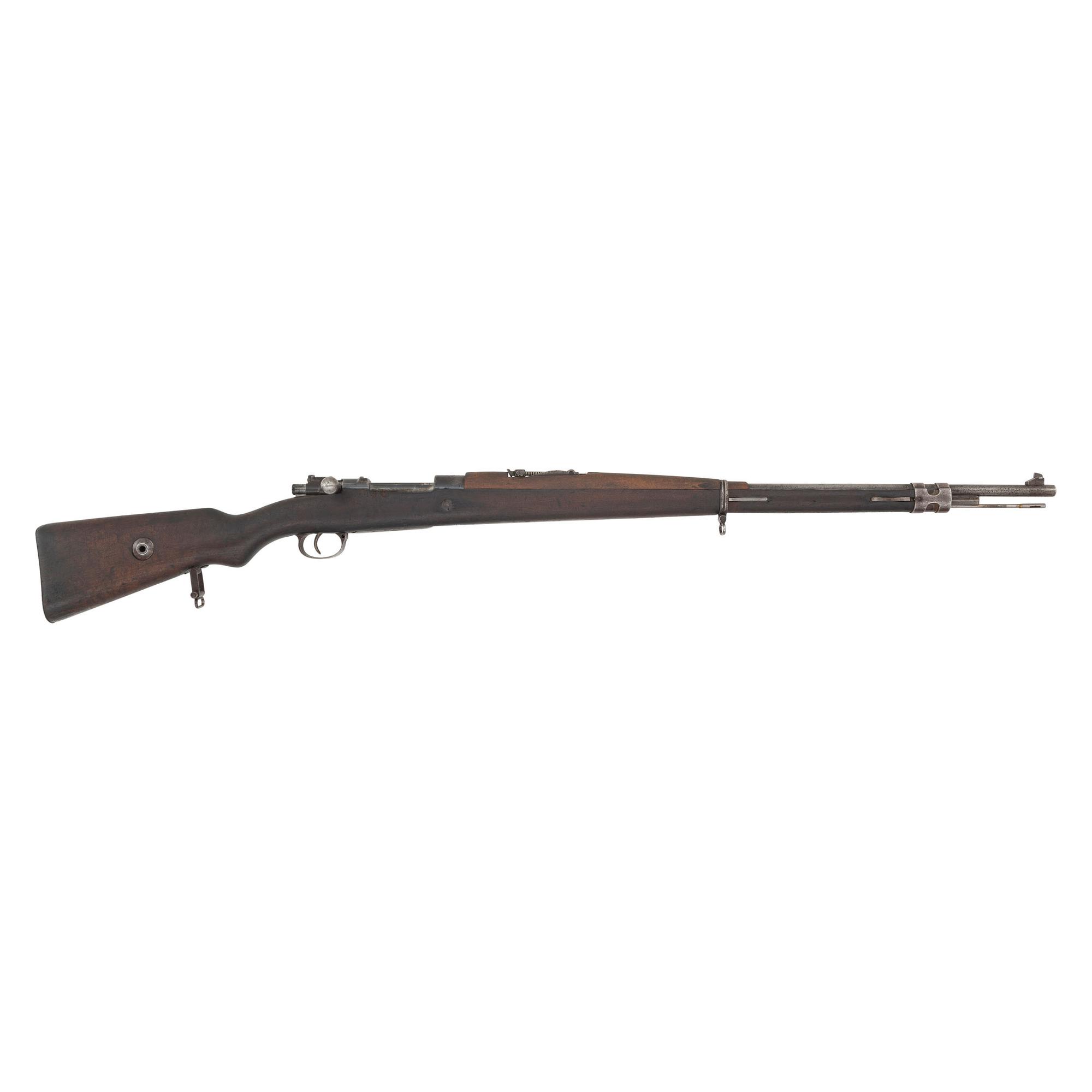 **Czech VZ 98/22 Rifle Turkish Export