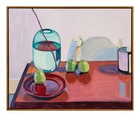 Utrecht Still Life, No 2