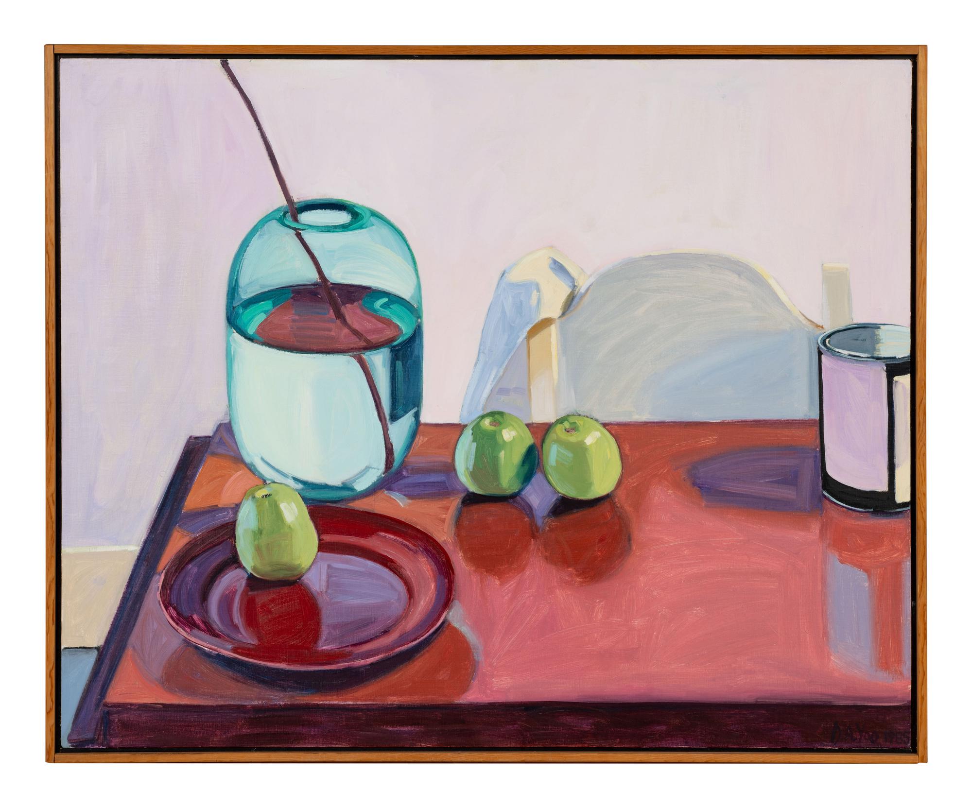 Utrecht Still Life, No 2