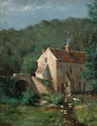 The Old Mill