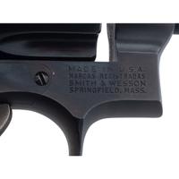 *Smith & Wesson Model 28-2 Highway Patrolman