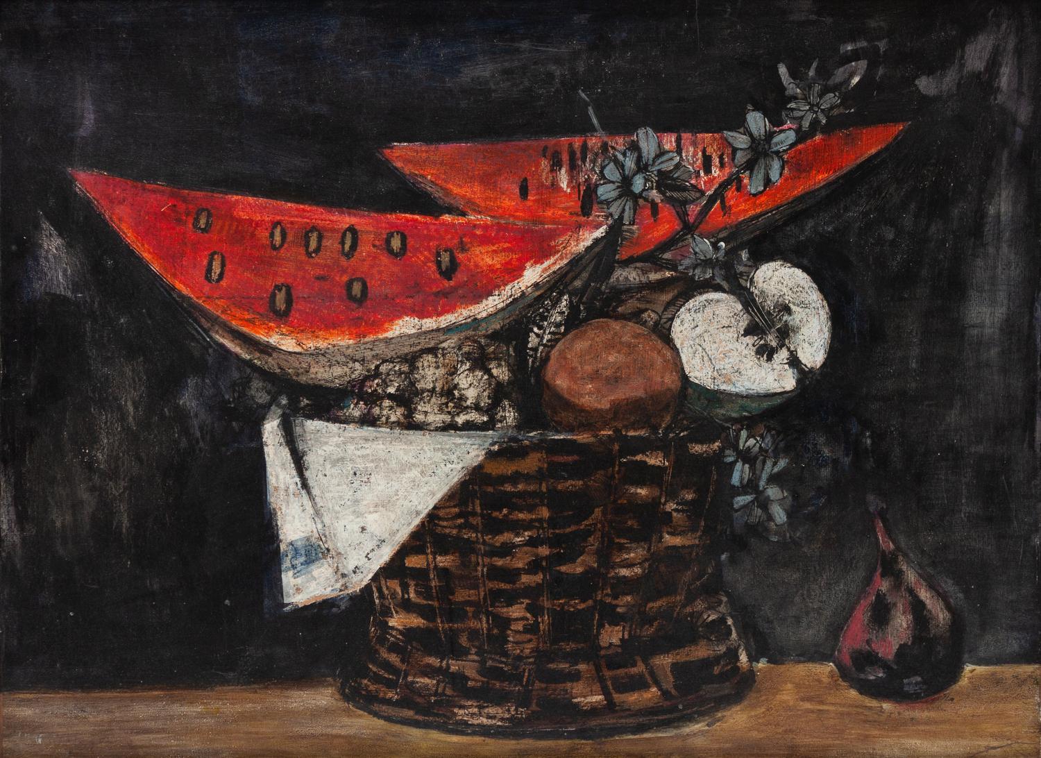 Still Life