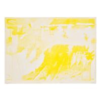 Carlos Almaraz (American/Mexican, 1941–1989) — Night Theater, 1982 (three proofs)