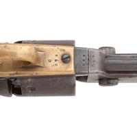 Restored Leech & Rigdon Revolver #680
