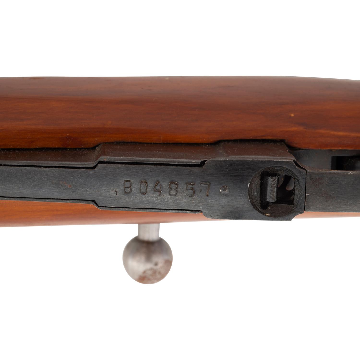 **Soviet Mosin Nagant M91/30