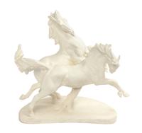 A Royal Worcester Bisque Figural Group, Doris Lindner Width 16 inches. — 20TH CENTURY